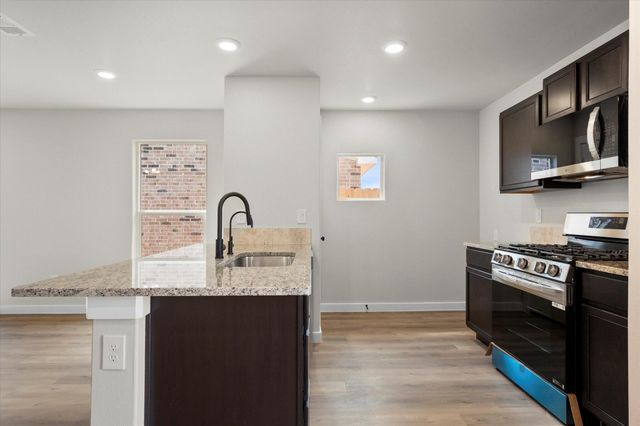 5508 Queens Street, Lubbock, TX 79416