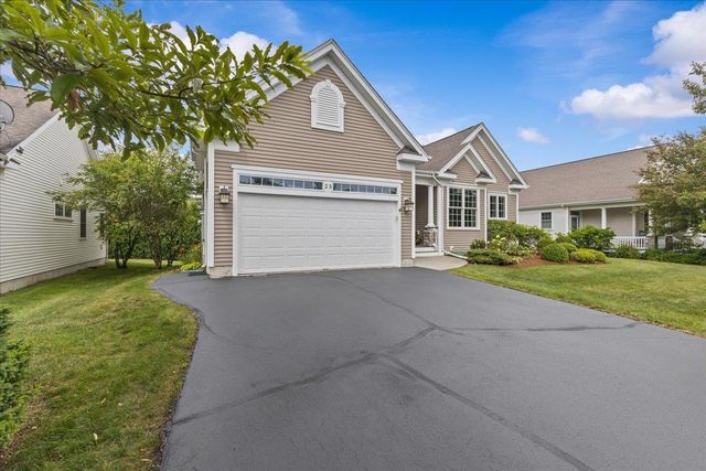 23 Upswept Lane, South Burlington, VT 05403