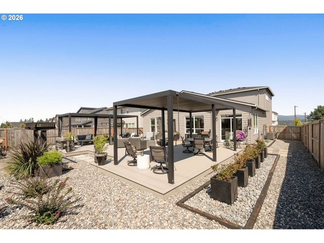 41520 METOLIUS Ave, Sandy, OR 97055