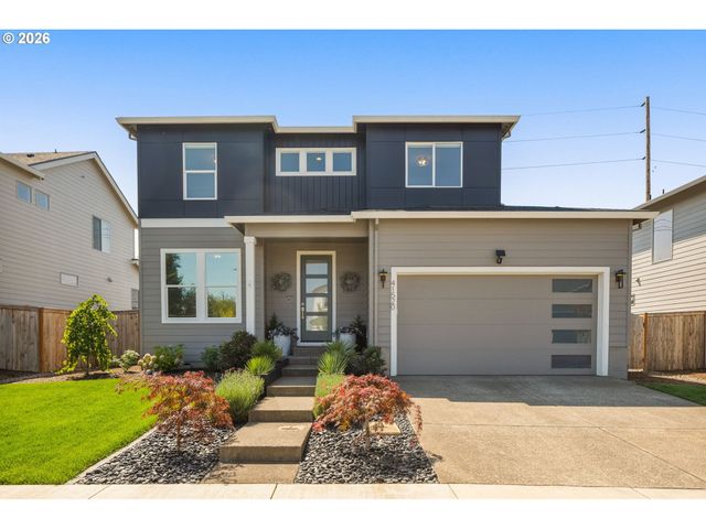 41520 METOLIUS Ave, Sandy, OR 97055