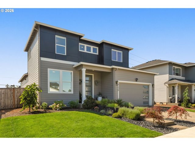 41520 METOLIUS Ave, Sandy, OR 97055
