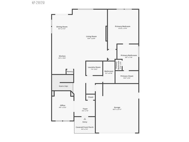 41520 METOLIUS Ave, Sandy, OR 97055