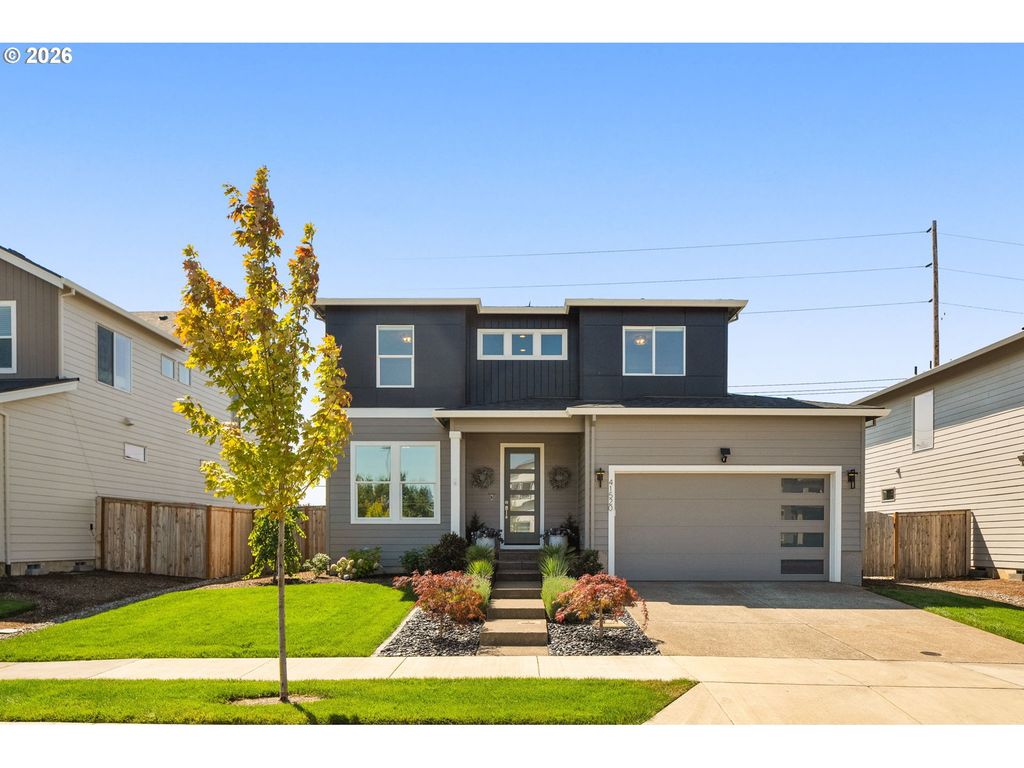 41520 METOLIUS Ave, Sandy, OR 97055