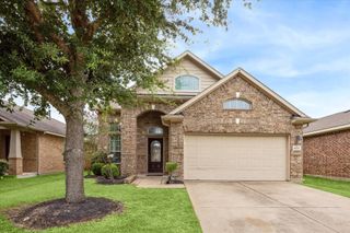 6126 Sierra Springs Lane, Katy, TX 77494