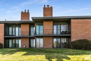 1357 E RIDGEWOOD LN, Bountiful, UT 84010