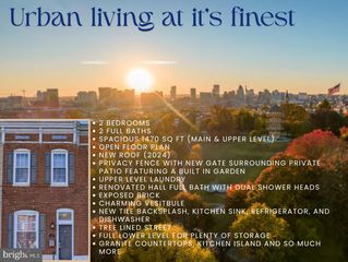 118 N LUZERNE AVE, Baltimore, MD 21224