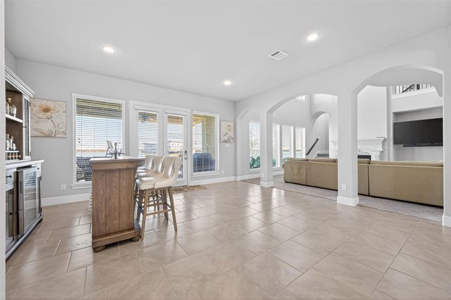 13319 Arbor Villa Lane, Houston, TX 77044