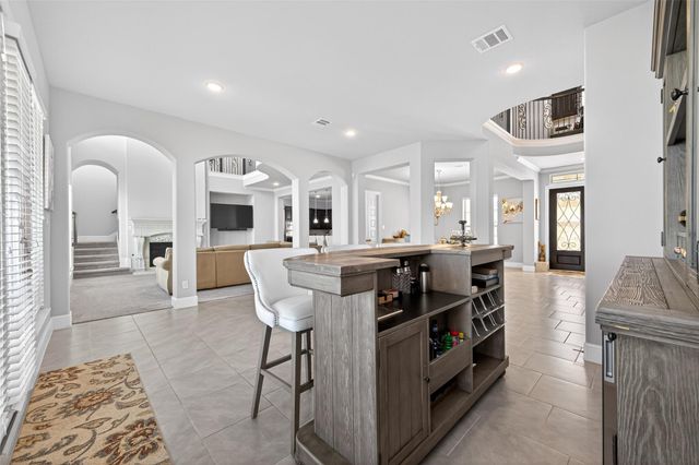 13319 Arbor Villa Lane, Houston, TX 77044