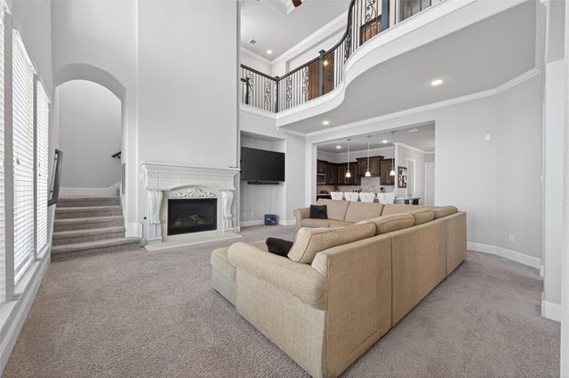 13319 Arbor Villa Lane, Houston, TX 77044