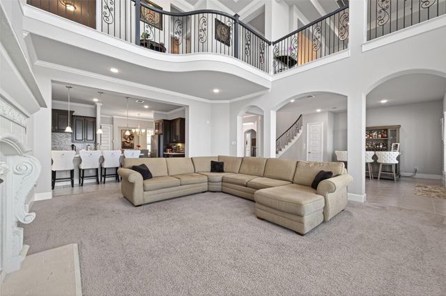 13319 Arbor Villa Lane, Houston, TX 77044