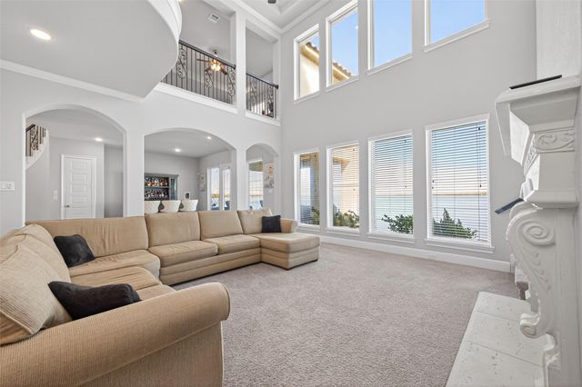 13319 Arbor Villa Lane, Houston, TX 77044