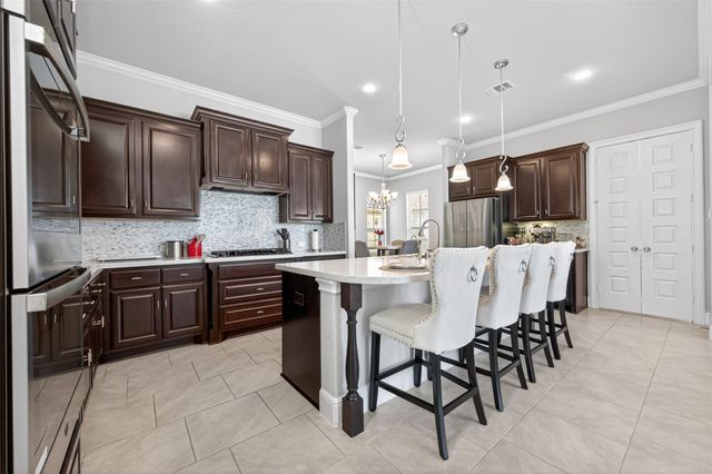 13319 Arbor Villa Lane, Houston, TX 77044