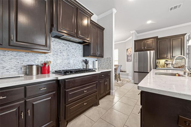 13319 Arbor Villa Lane, Houston, TX 77044