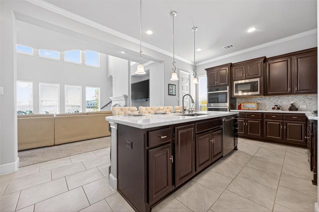 13319 Arbor Villa Lane, Houston, TX 77044