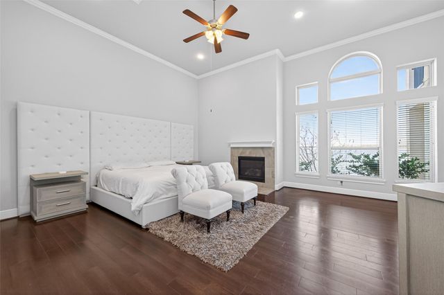 13319 Arbor Villa Lane, Houston, TX 77044