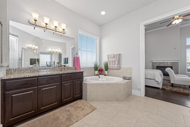 13319 Arbor Villa Lane, Houston, TX 77044