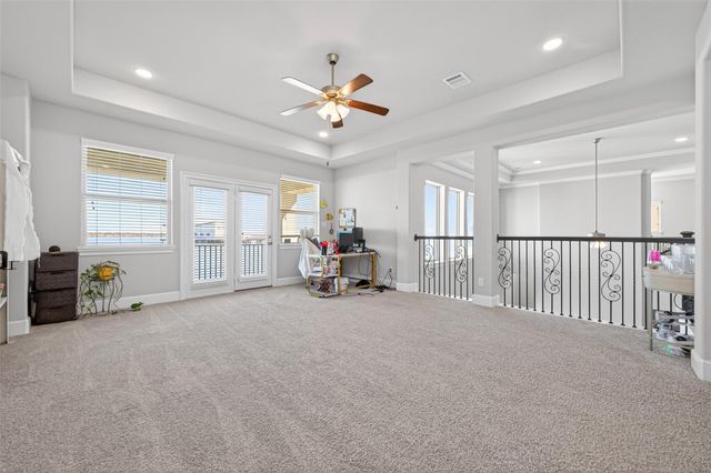 13319 Arbor Villa Lane, Houston, TX 77044