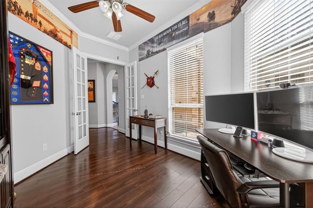 13319 Arbor Villa Lane, Houston, TX 77044