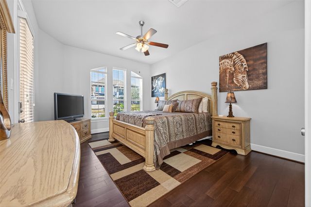 13319 Arbor Villa Lane, Houston, TX 77044