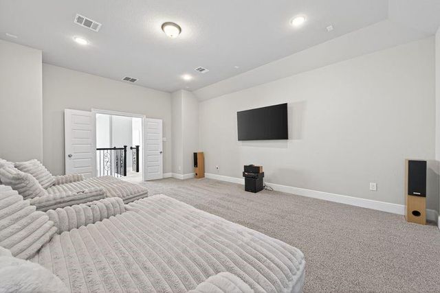 13319 Arbor Villa Lane, Houston, TX 77044