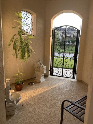 13319 Arbor Villa Lane, Houston, TX 77044