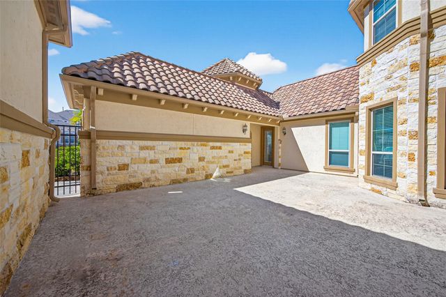 13319 Arbor Villa Lane, Houston, TX 77044