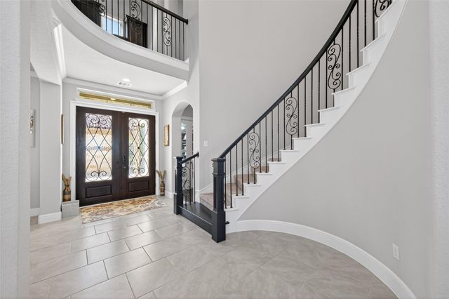 13319 Arbor Villa Lane, Houston, TX 77044