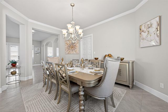 13319 Arbor Villa Lane, Houston, TX 77044