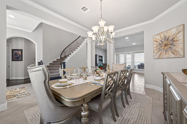 13319 Arbor Villa Lane, Houston, TX 77044