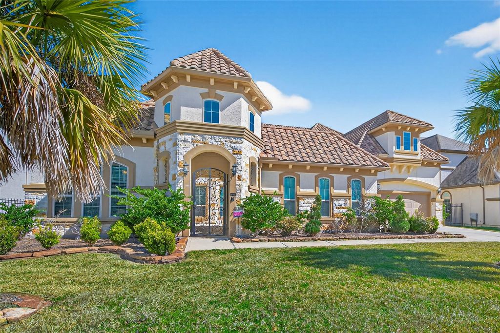 13319 Arbor Villa Lane, Houston, TX 77044