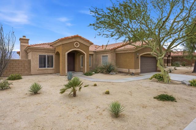74079 Daisy Lane, Palm Desert, CA 92211