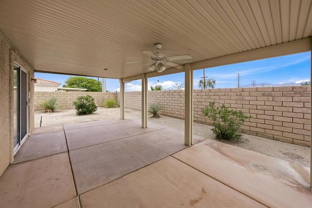 74079 Daisy Lane, Palm Desert, CA 92211