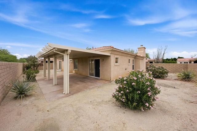 74079 Daisy Lane, Palm Desert, CA 92211