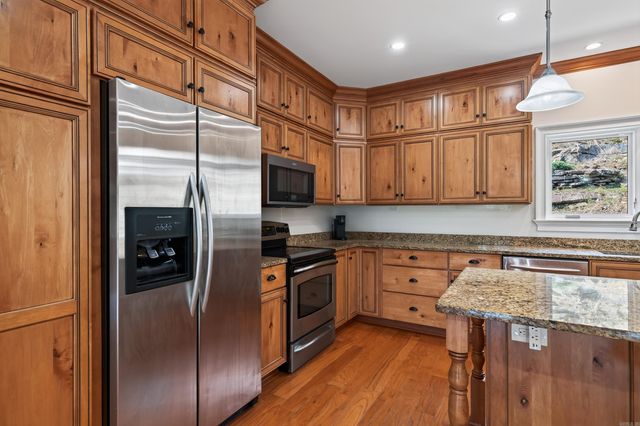 1 Overlook Circle, Little Rock, AR 72207