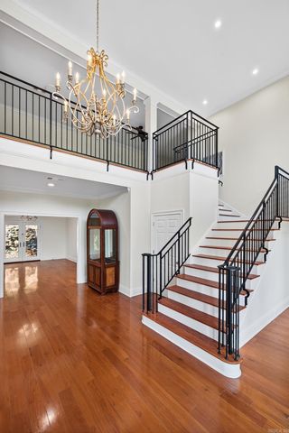 1 Overlook Circle, Little Rock, AR 72207