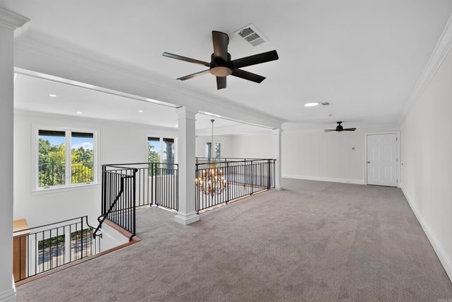 1 Overlook Circle, Little Rock, AR 72207