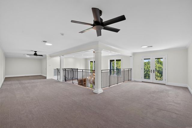 1 Overlook Circle, Little Rock, AR 72207