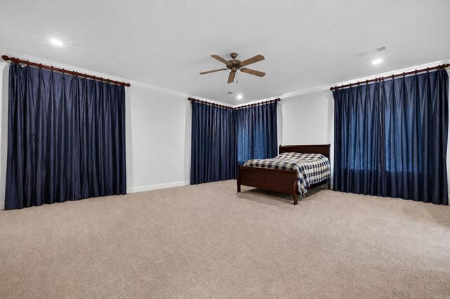 1 Overlook Circle, Little Rock, AR 72207