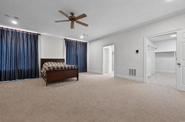 1 Overlook Circle, Little Rock, AR 72207