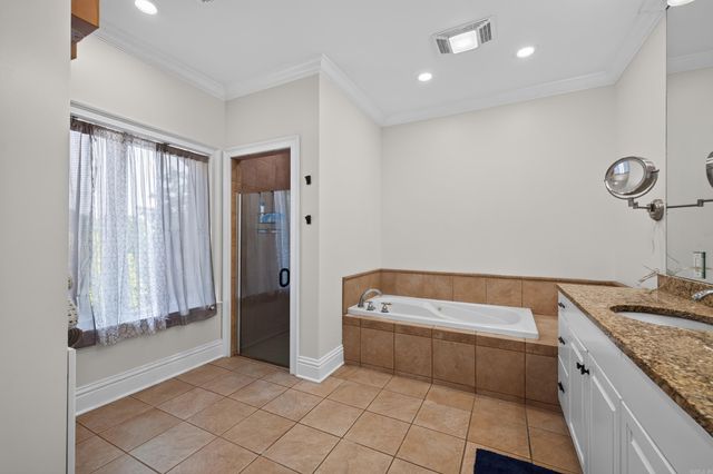 1 Overlook Circle, Little Rock, AR 72207