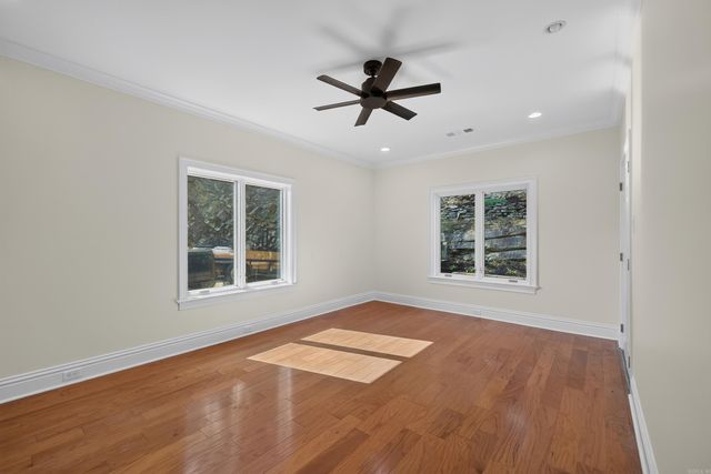 1 Overlook Circle, Little Rock, AR 72207
