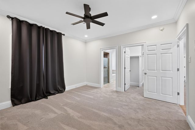 1 Overlook Circle, Little Rock, AR 72207