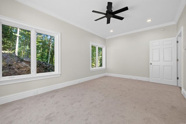 1 Overlook Circle, Little Rock, AR 72207