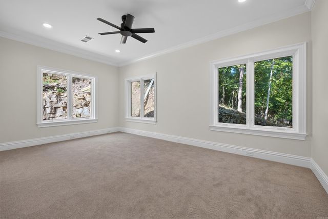 1 Overlook Circle, Little Rock, AR 72207