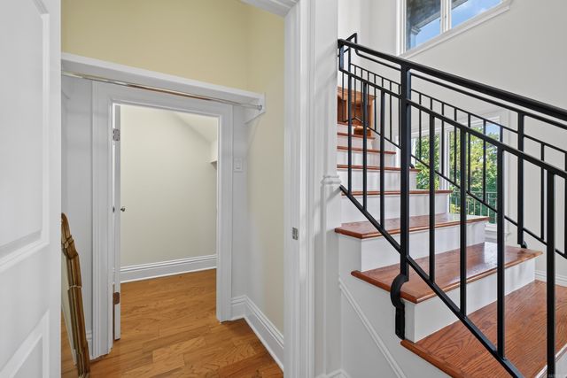 1 Overlook Circle, Little Rock, AR 72207