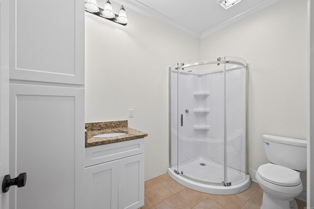 1 Overlook Circle, Little Rock, AR 72207