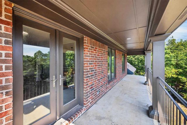 1 Overlook Circle, Little Rock, AR 72207