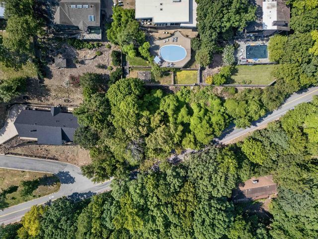 1 Overlook Circle, Little Rock, AR 72207