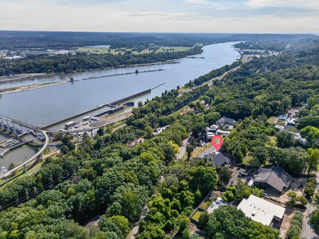 1 Overlook Circle, Little Rock, AR 72207