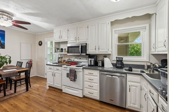 2667 Sanford Rd, Nolensville, TN 37135